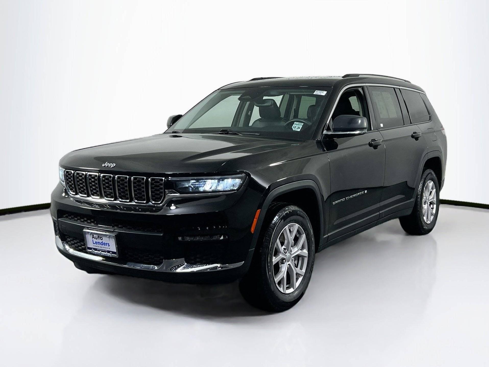 JEEP GRAND CHEROKEE 2021 1C4RJKBG7M8150592 image